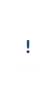 no-service